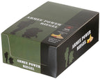 Baton energizant Army Power Bar 60 g MFH