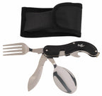 Set tacamuri pliabile 4 in 1 Fox Outdoor