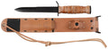 Cutit fix M3 Trench Knife reproducere MFH