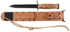 Cutit fix M3 Trench Knife reproducere MFH