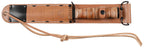 Cutit fix M3 Trench Knife reproducere MFH