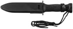 Cutit fix MK3 MOD 0 USN cu teaca MFH