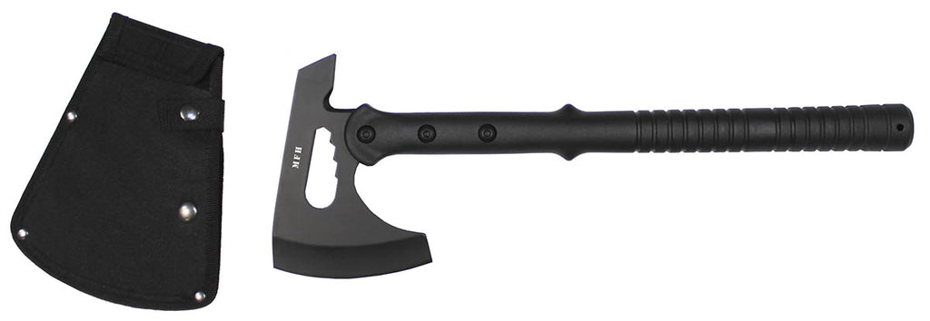 Tomahawk tactic cu teaca MFH