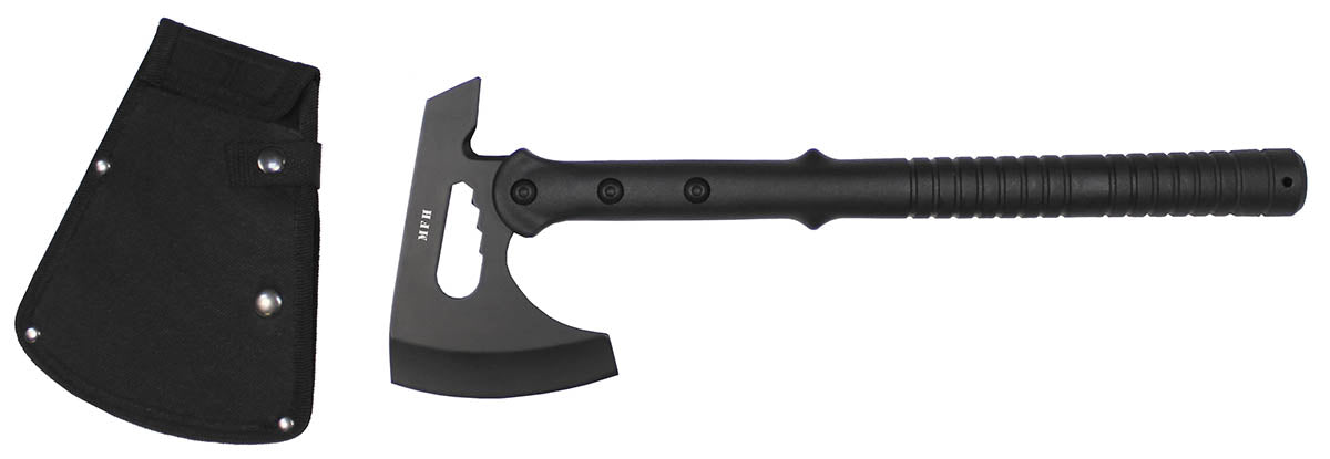 Tomahawk tactic cu teaca MFH