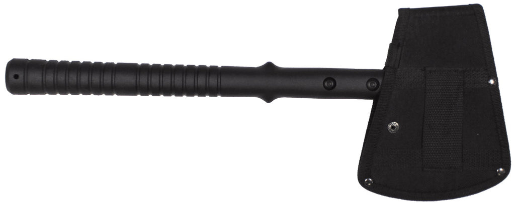 Tomahawk tactic cu teaca MFH