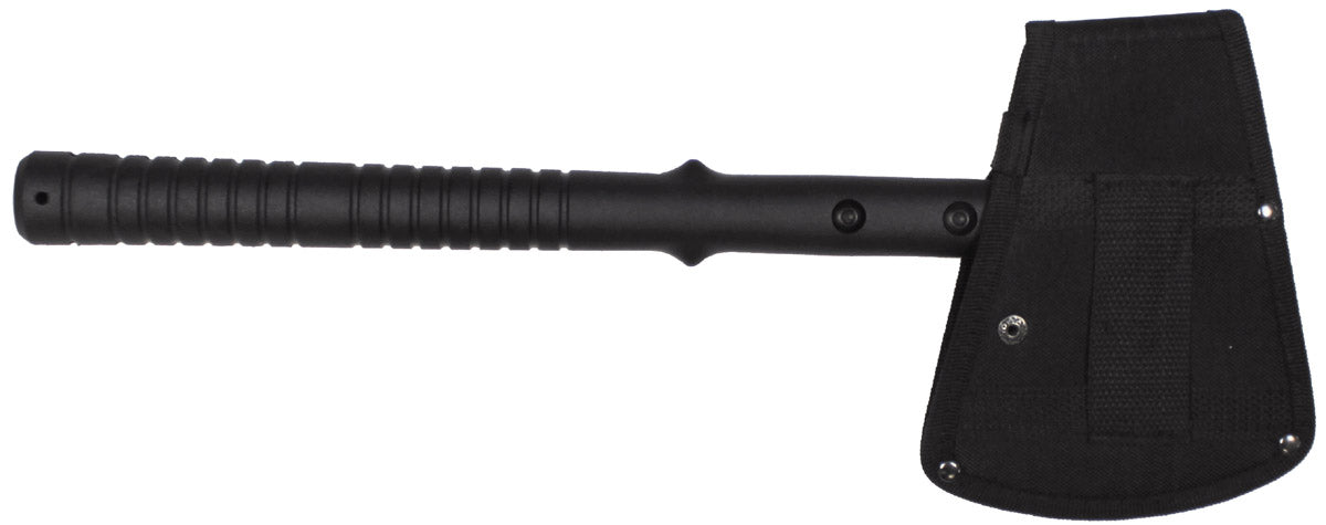 Tomahawk tactic cu teaca MFH