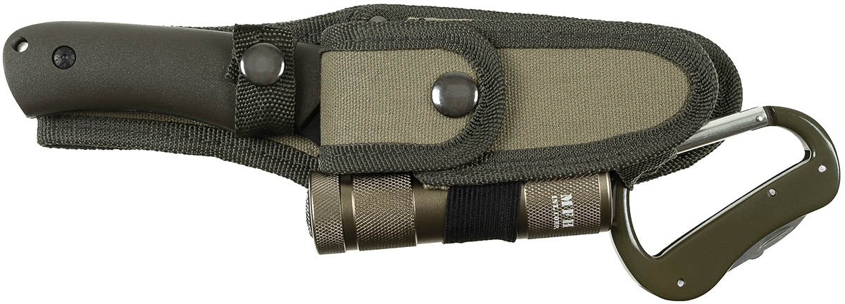 Culoare: OD Green
