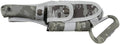 Set cutite AT-digital cu husa MFH