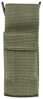 Husa cutit OD green cu prindere pe curea Fox Outdoor