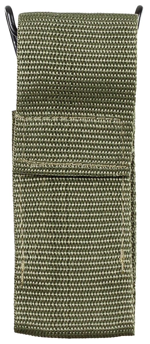 Husa cutit OD green cu prindere pe curea Fox Outdoor