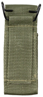 Husa cutit OD green cu prindere pe curea Fox Outdoor