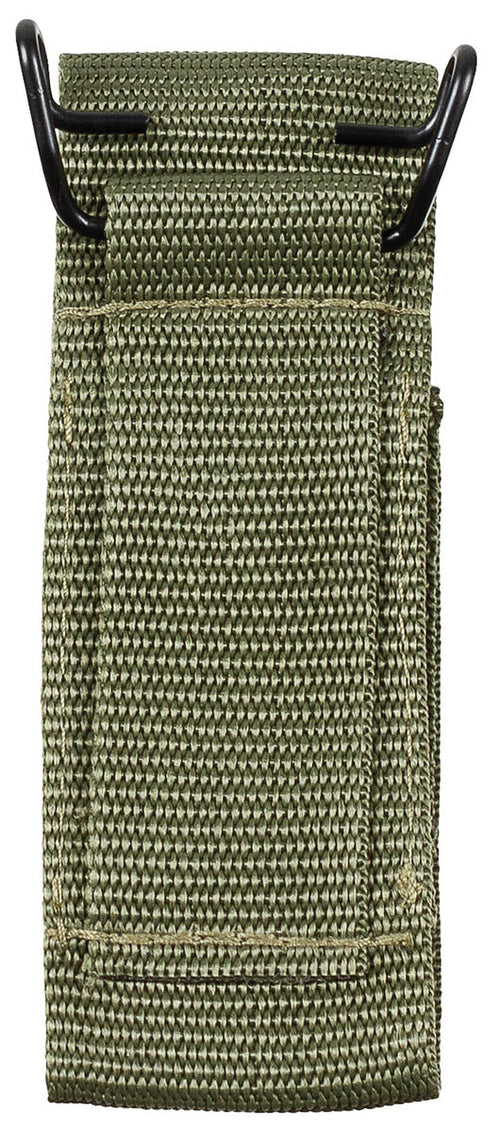 Husa cutit OD green cu prindere pe curea Fox Outdoor
