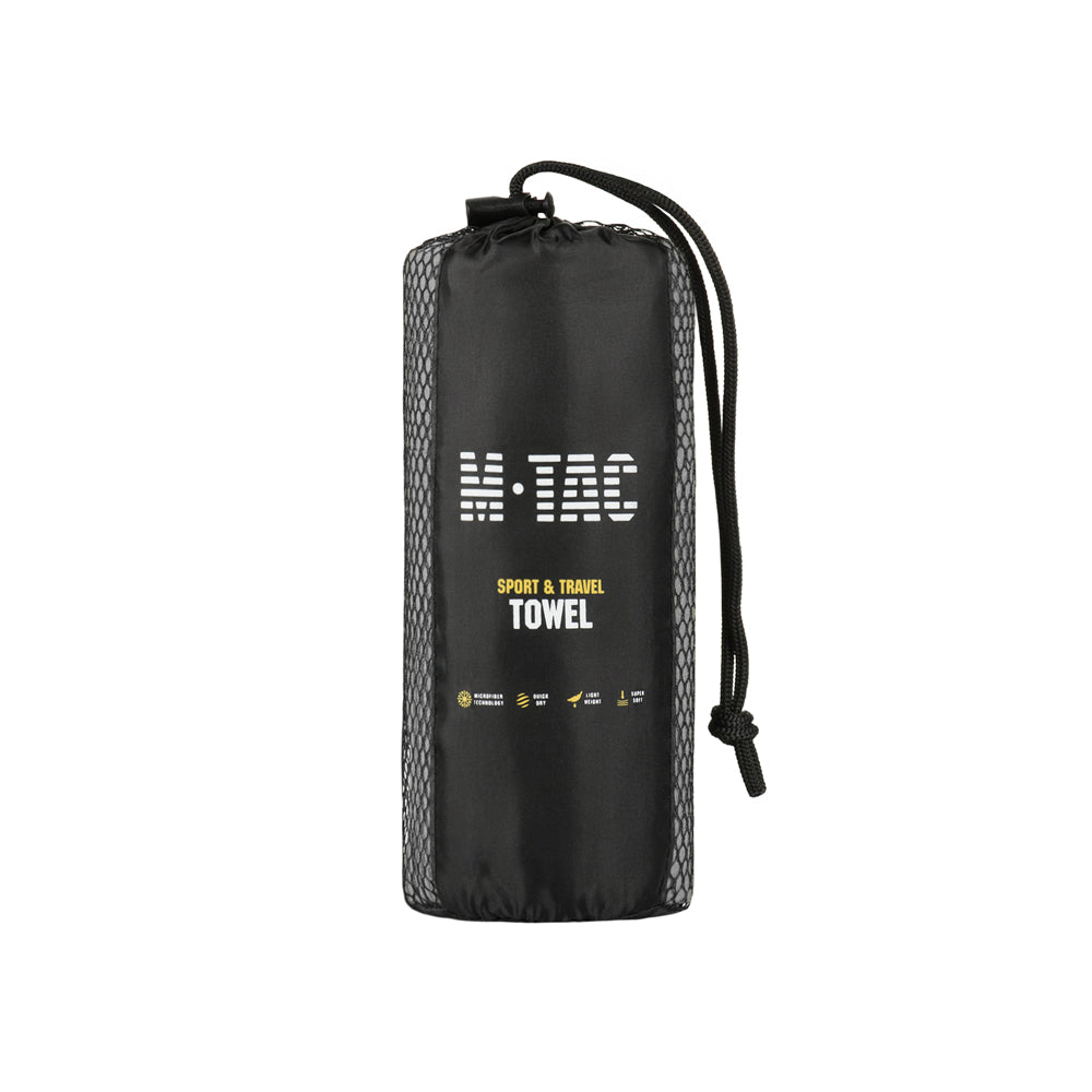 Prosop din microfibra 120x60 cm M-Tac