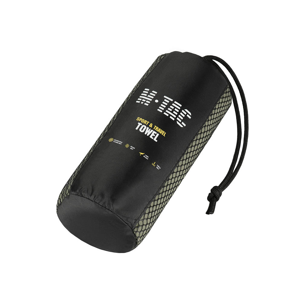 Prosop din microfibra 120x60 cm M-Tac