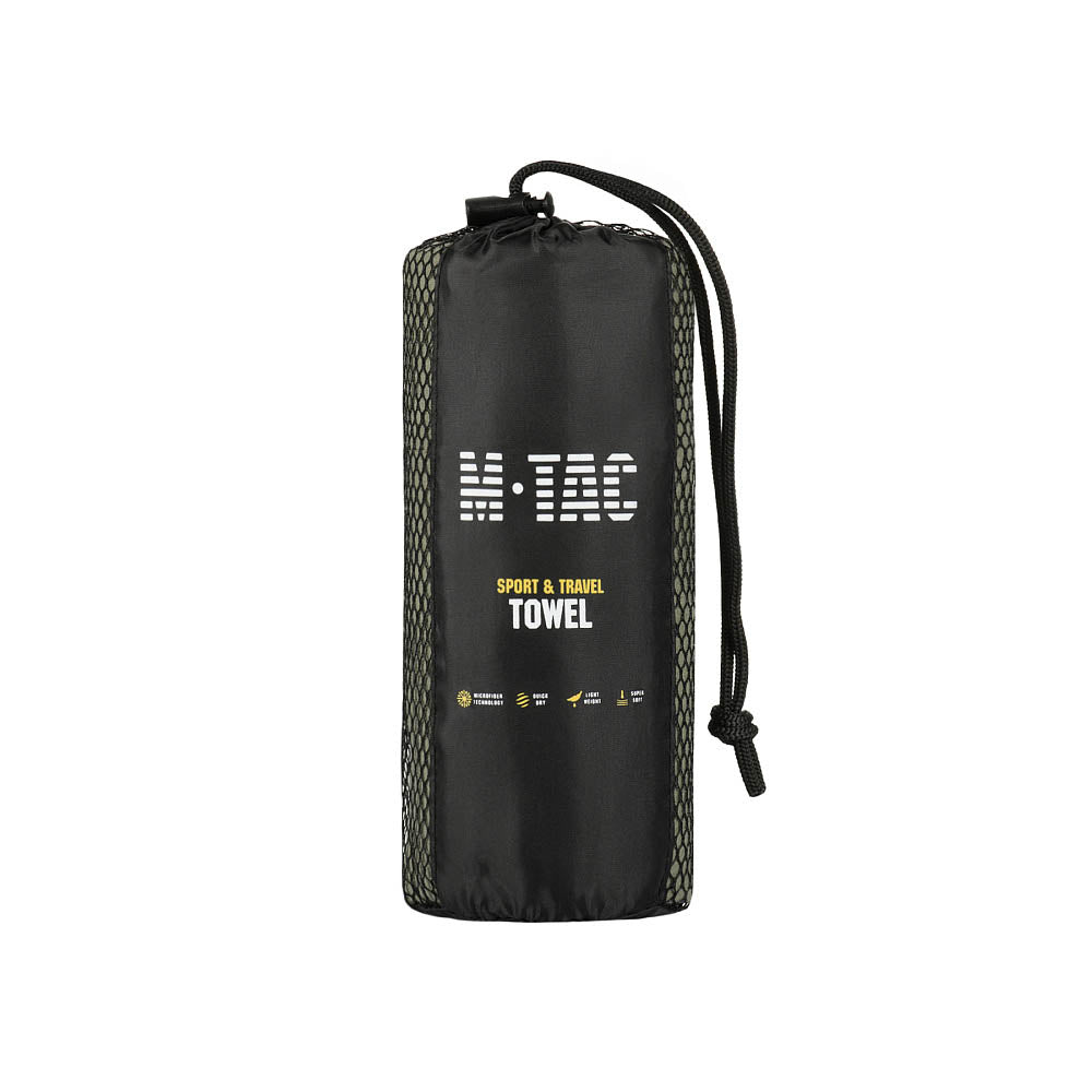 Prosop din microfibra 120x60 cm M-Tac