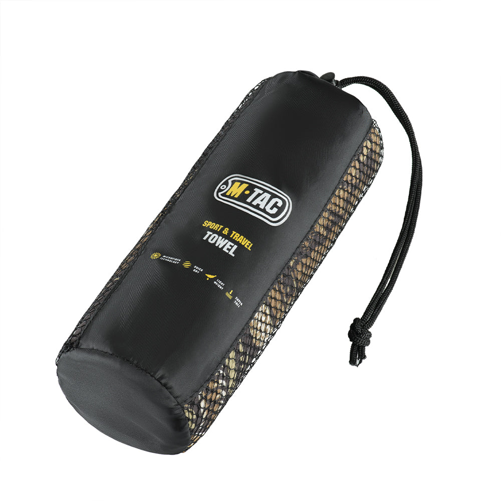 Prosop din microfibra Glory 150x75 M-Tac