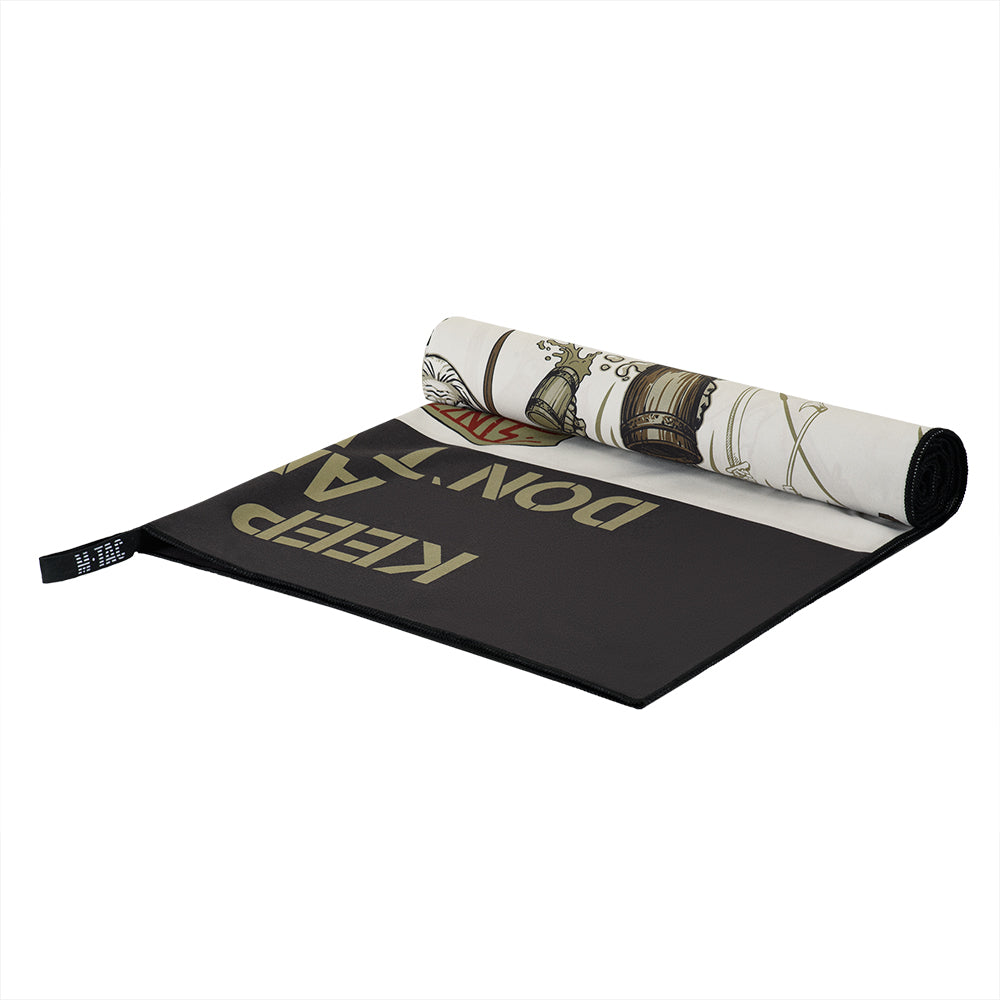 Prosop din microfibra Glory 150x75 M-Tac