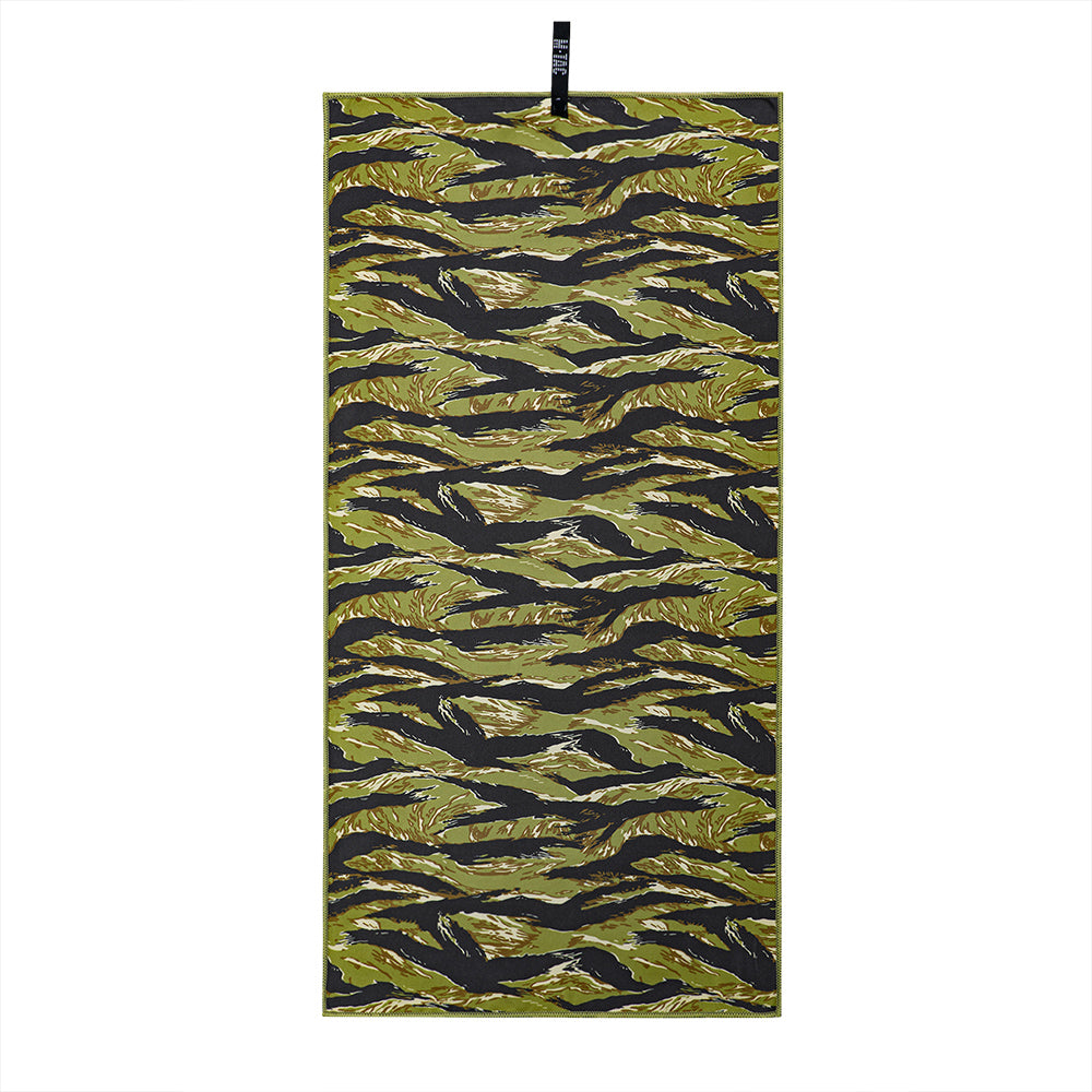 Prosop microfibra Tiger Stripes M-Tac 150x75cm