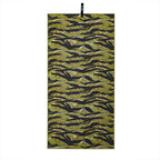 Prosop microfibra Tiger Stripes M-Tac 150x75cm