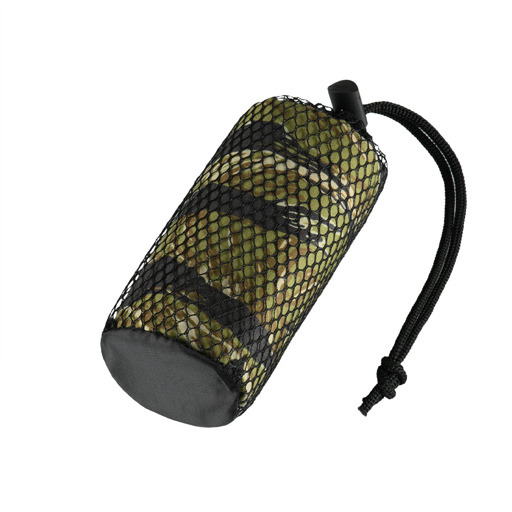 Prosop microfibra Tiger Stripes M-Tac 150x75cm