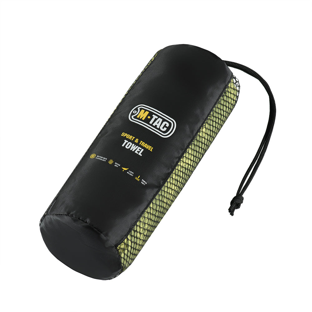 Prosop din microfibra Weapon 150x75 M-Tac