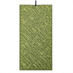 Prosop microfibra Weapon 80x40 M-Tac verde