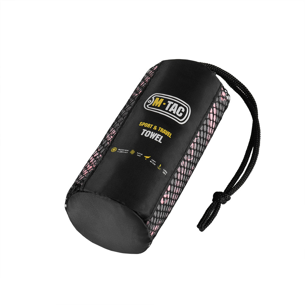 Prosop microfibra Weapon 150x75 M-Tac