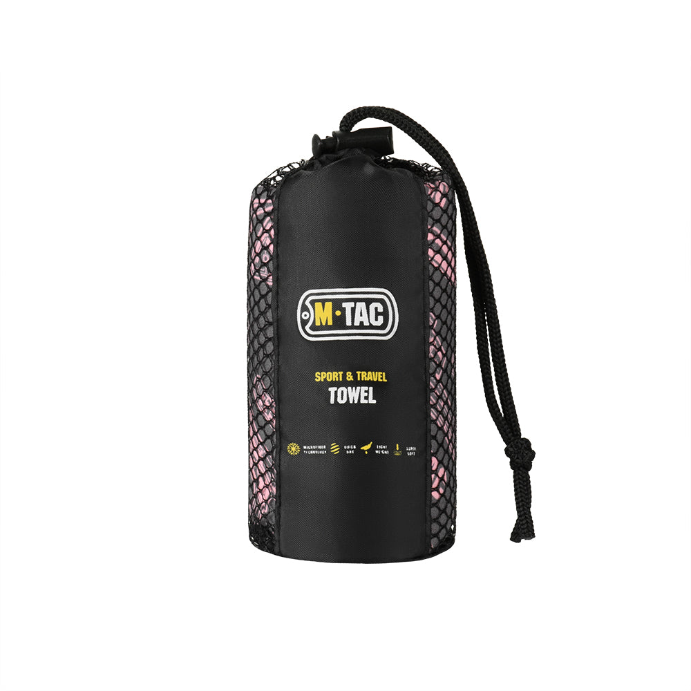 Prosop microfibra Weapon 150x75 M-Tac