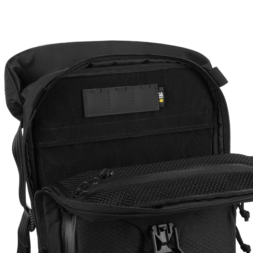 Insert modular pentru carduri SD 3 sectiuni M-Tac