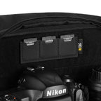 Insert modular pentru carduri SD 3 sectiuni M-Tac