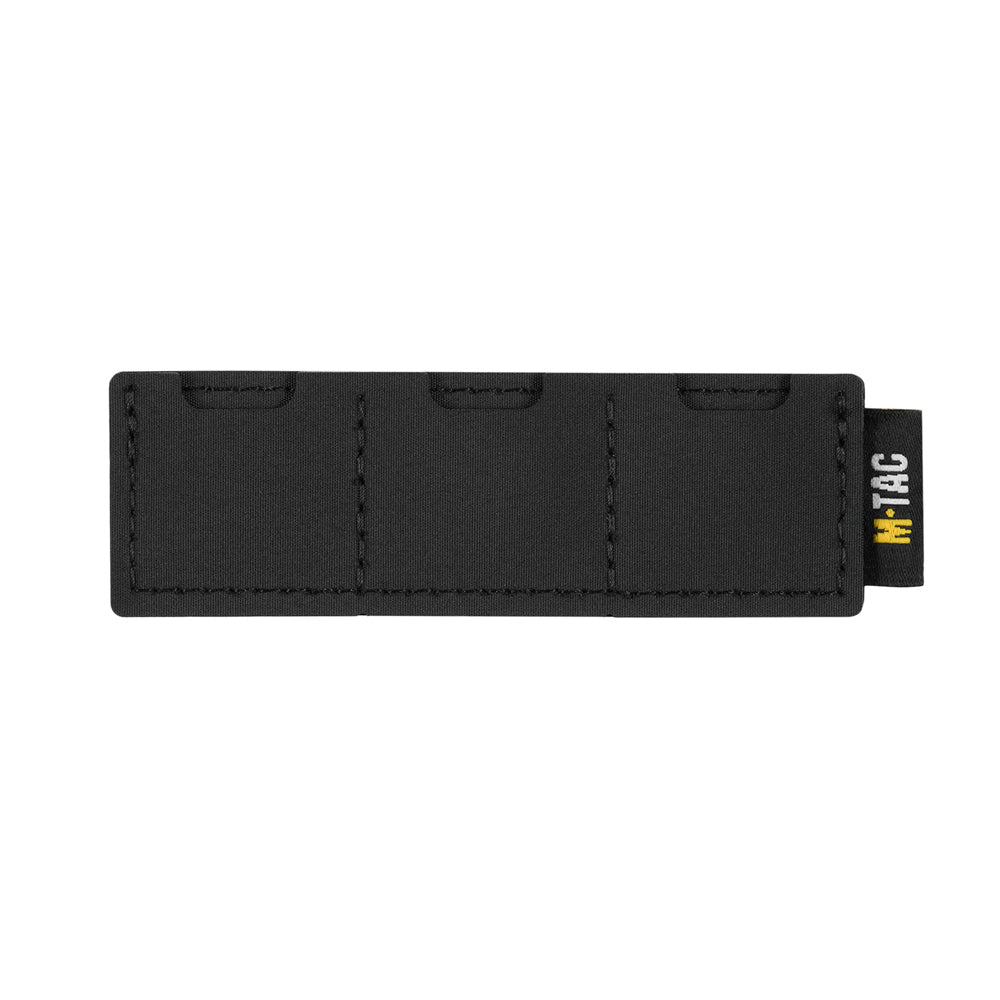 Insert modular pentru carduri SD 3 sectiuni M-Tac