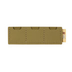 Insert modular pentru carduri SD 3 sectiuni M-Tac