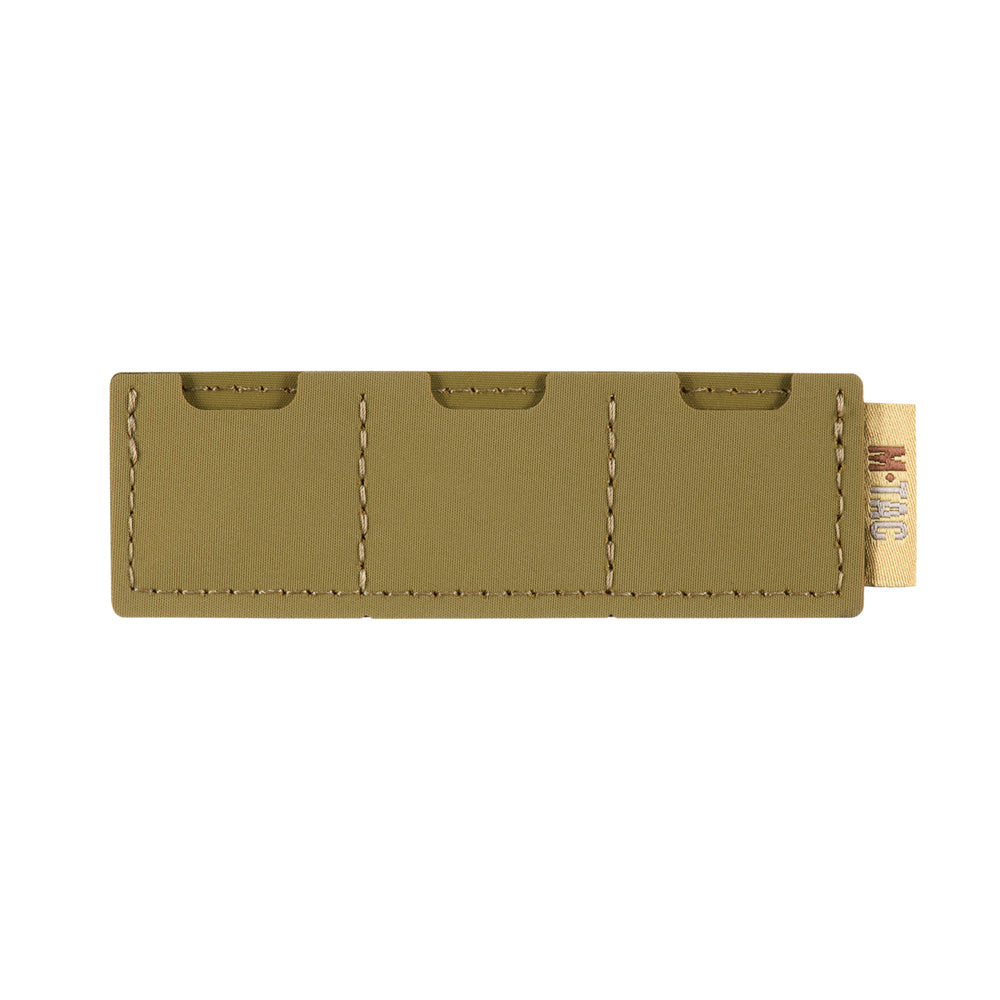 Insert modular pentru carduri SD 3 sectiuni M-Tac