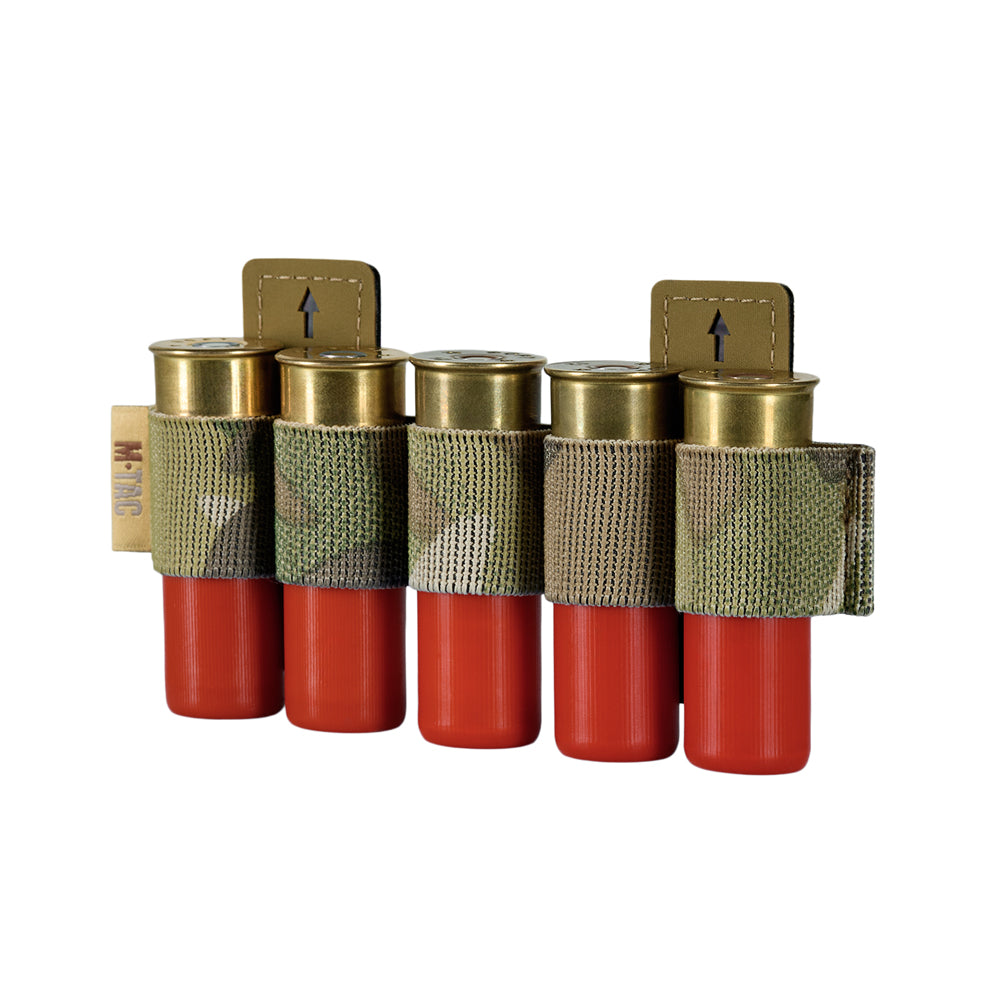 Adaptor MOLLE pentru cartuse calibru 12 Elite M-Tac