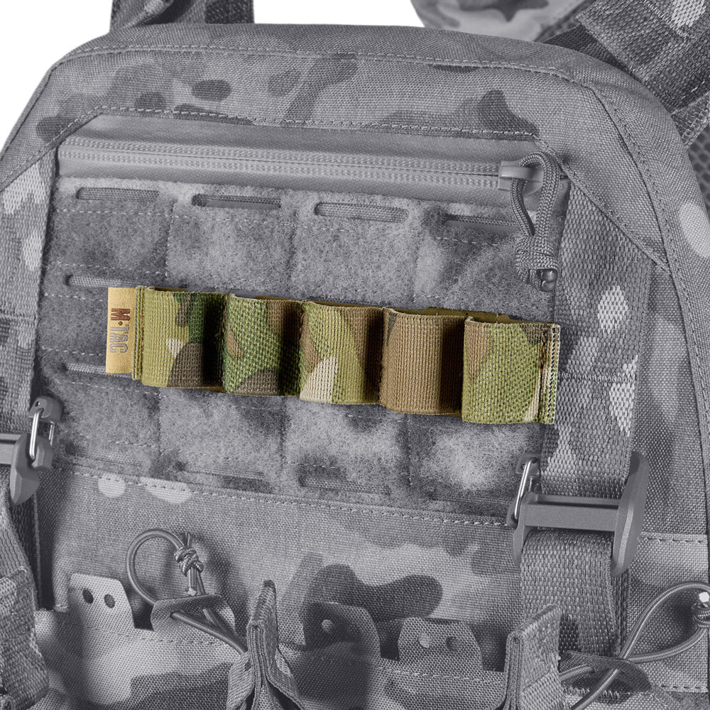 Adaptor MOLLE pentru cartuse calibru 12 Elite M-Tac