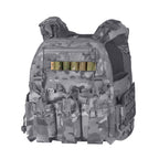 Adaptor MOLLE pentru cartuse calibru 12 Elite M-Tac