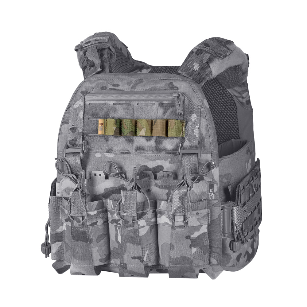 Adaptor MOLLE pentru cartuse calibru 12 Elite M-Tac