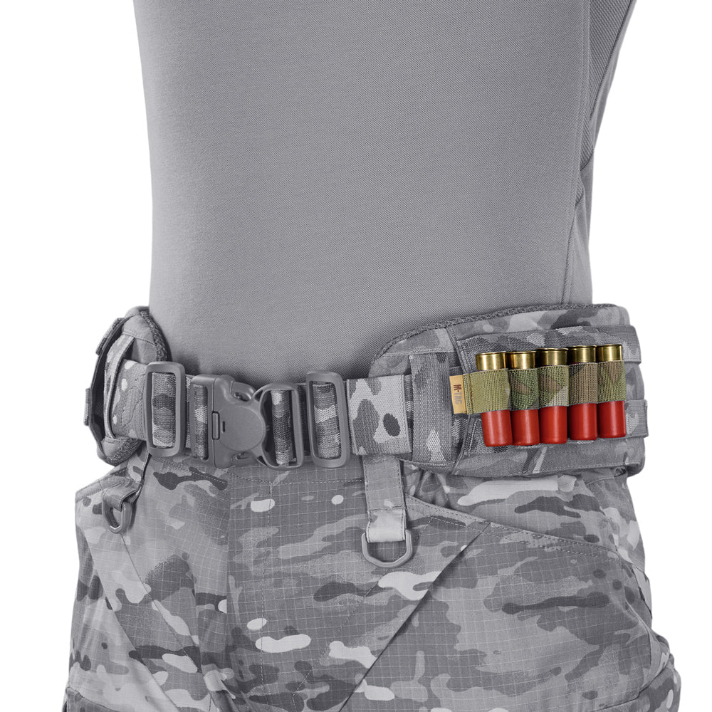 Adaptor MOLLE pentru cartuse calibru 12 Elite M-Tac