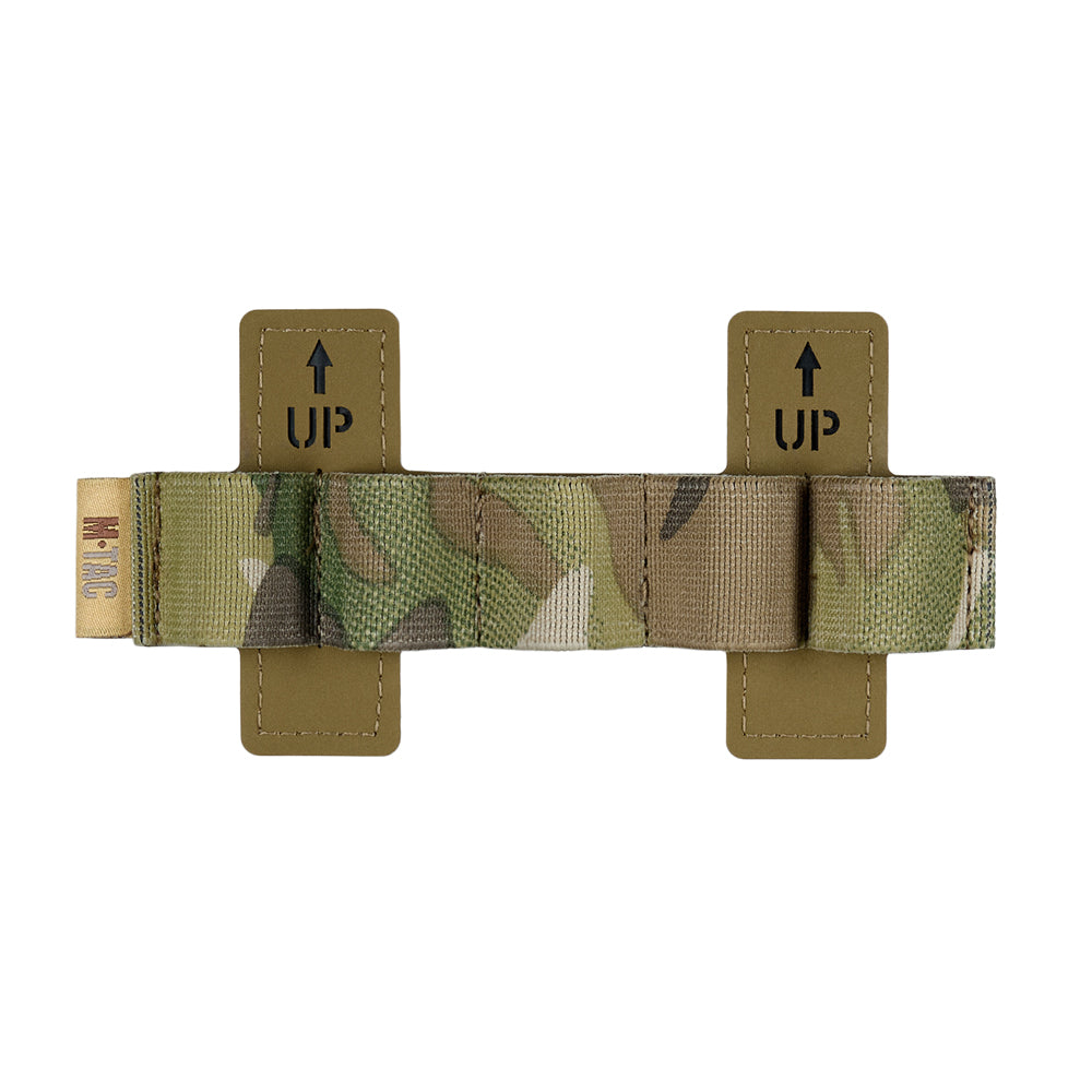 Adaptor MOLLE pentru cartuse calibru 12 Elite M-Tac