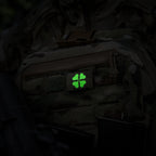 Patch tactic MOLLE Clover M-Tac