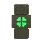 Patch tactic MOLLE Clover M-Tac