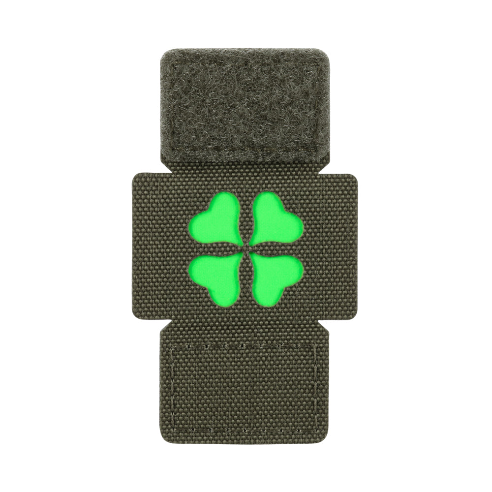 Patch tactic MOLLE Clover M-Tac