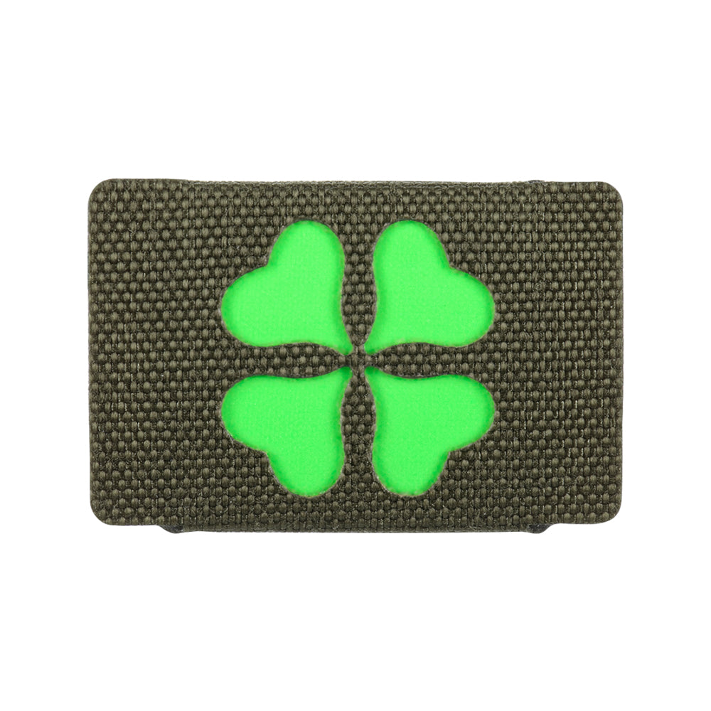Patch tactic MOLLE Clover M-Tac