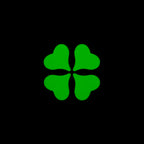 Patch tactic MOLLE Clover M-Tac