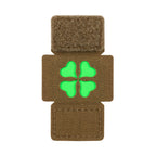 Patch tactic MOLLE Clover M-Tac