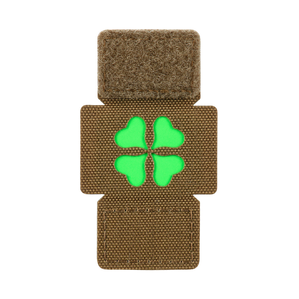 Patch tactic MOLLE Clover M-Tac