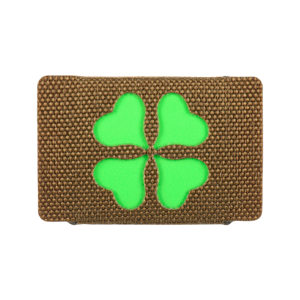 Patch tactic MOLLE Clover M-Tac