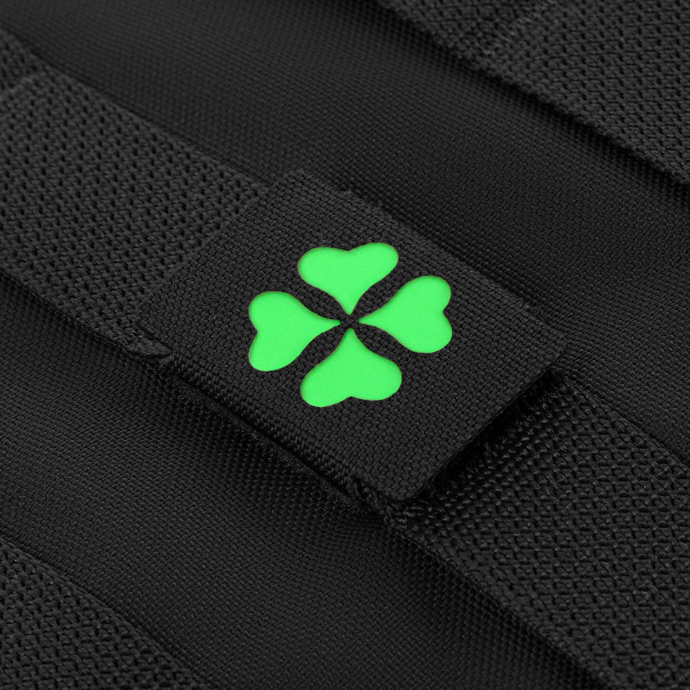 Patch tactic MOLLE Clover M-Tac