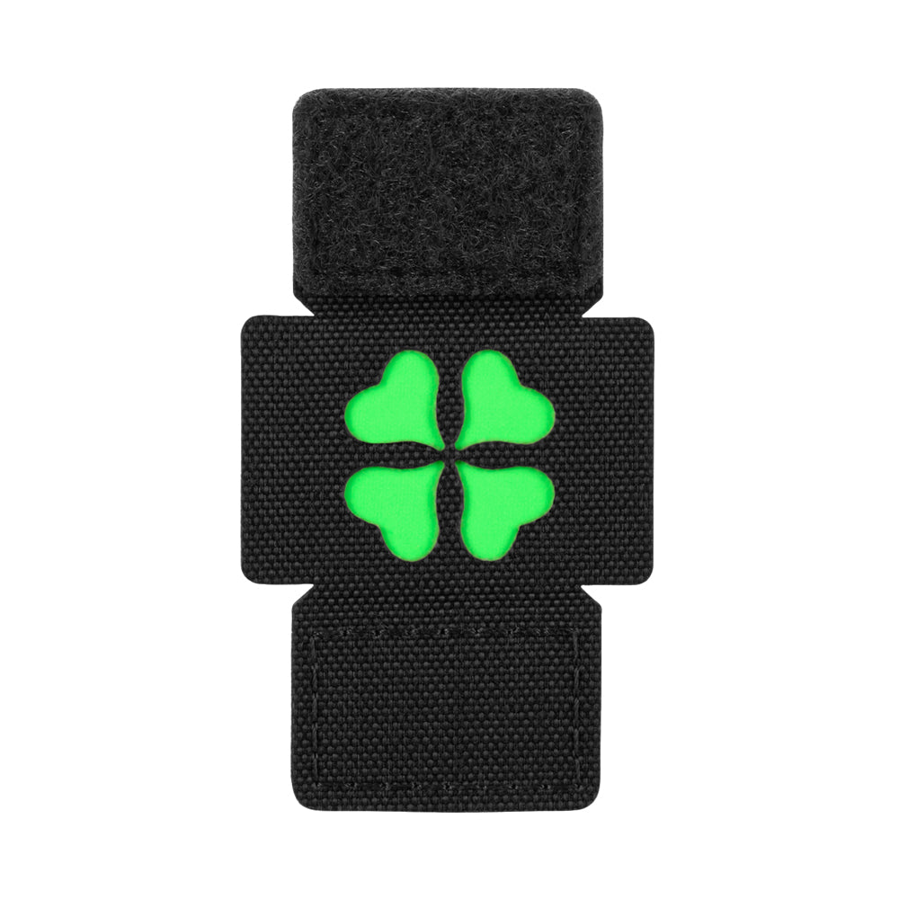 Patch tactic MOLLE Clover M-Tac