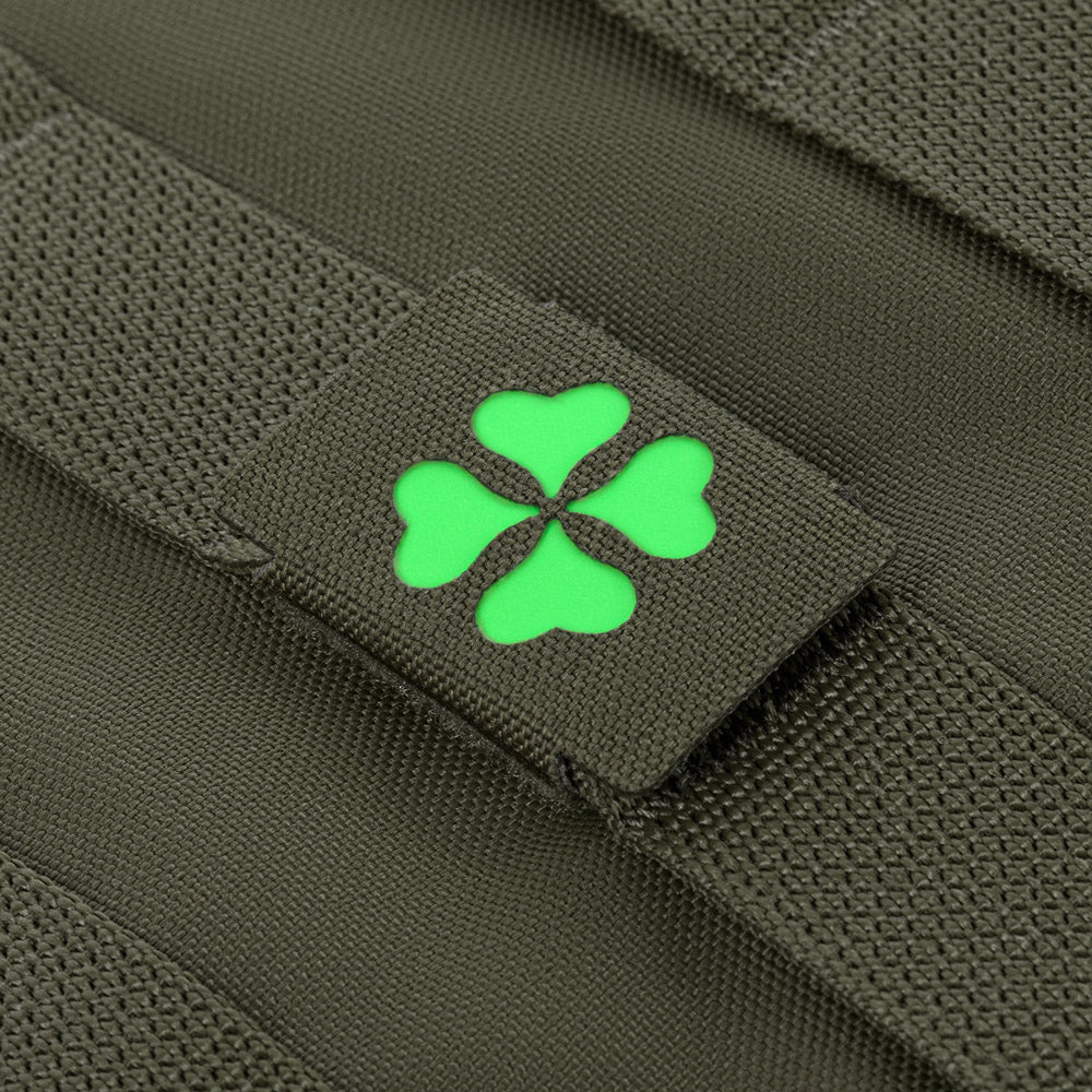 Patch tactic MOLLE Clover M-Tac